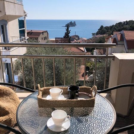 Petrovac Holiday Apartments 2 외부 사진