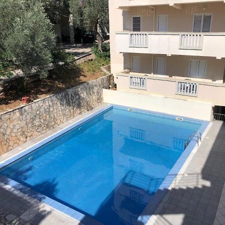 Petrovac Holiday Apartments 2 외부 사진