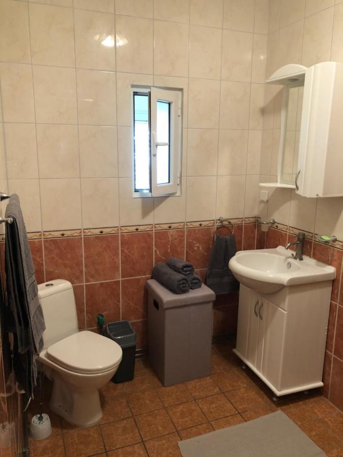 Petrovac Holiday Apartments 2 외부 사진