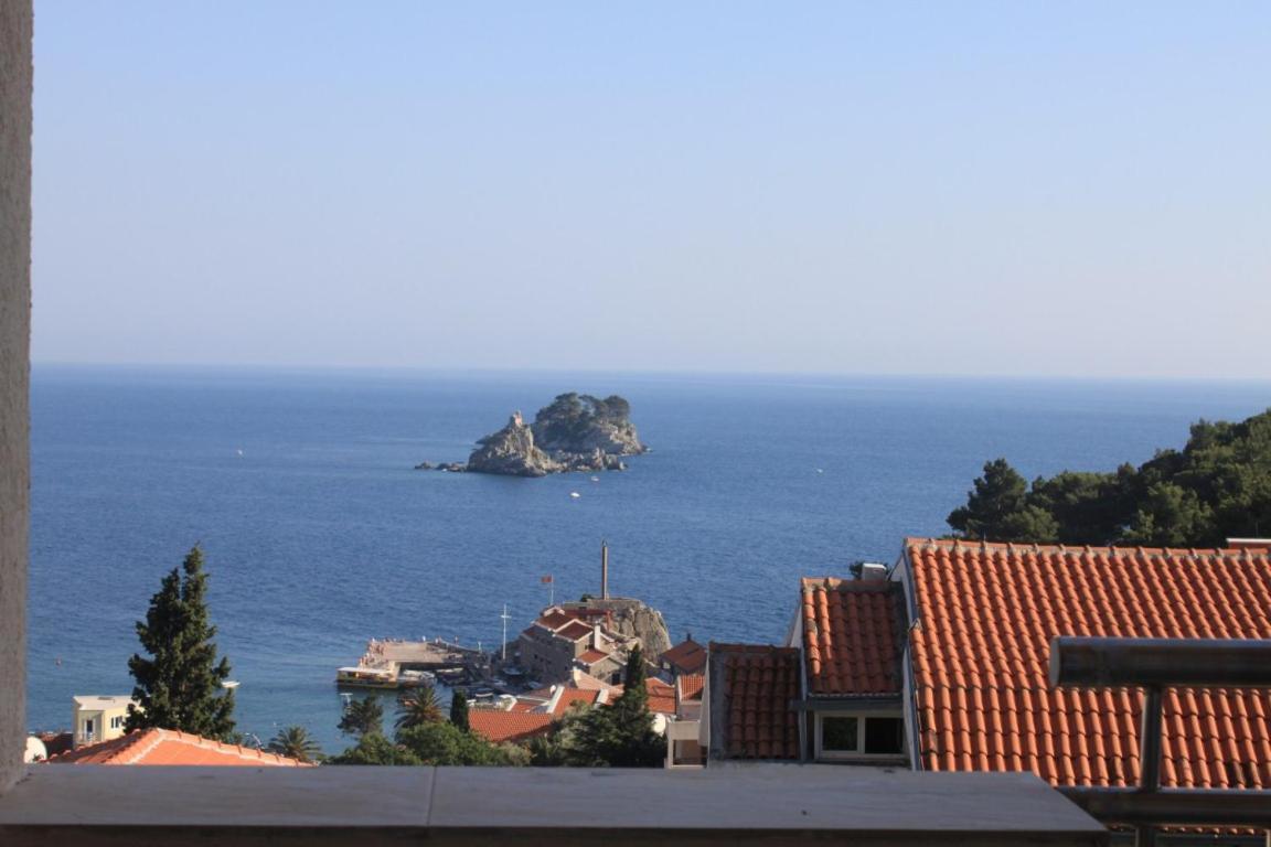 Petrovac Holiday Apartments 2 외부 사진
