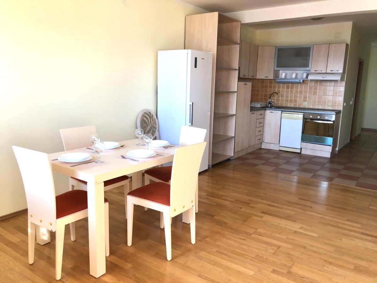 Petrovac Holiday Apartments 2 외부 사진