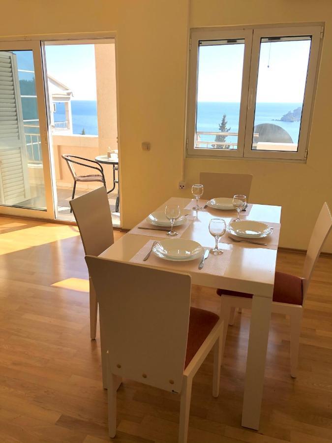 Petrovac Holiday Apartments 2 외부 사진