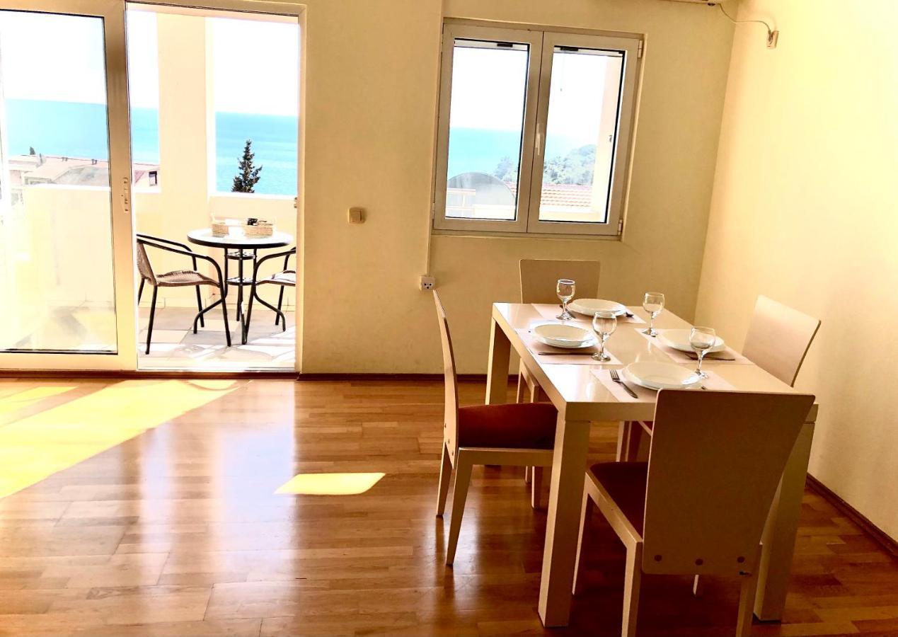 Petrovac Holiday Apartments 2 외부 사진